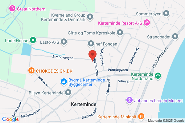 Socialdemokratiet i Kerteminde