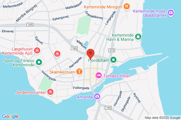 Expert Kerteminde ApS