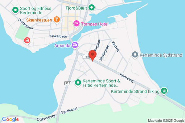 Helsehuset Kerteminde