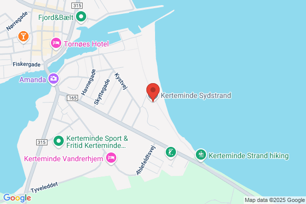 DSB-Kerteminde