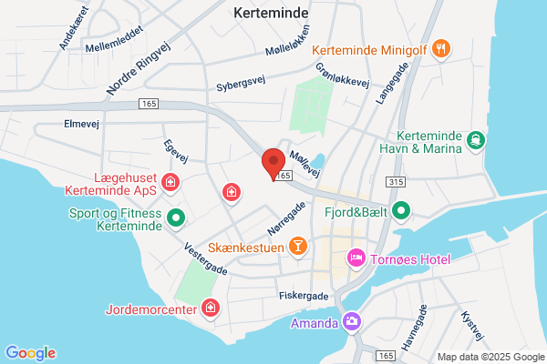 Kerteminde Skole