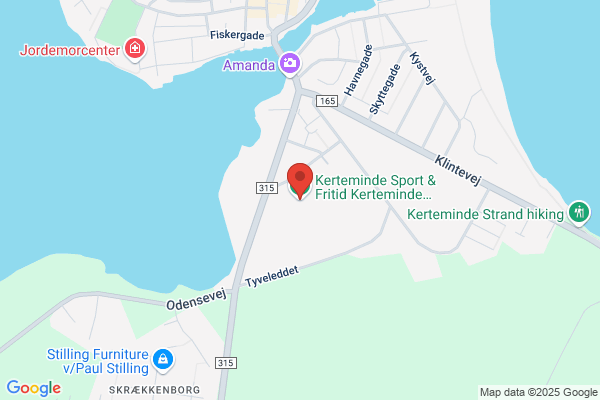 Kerteminde Boldklub