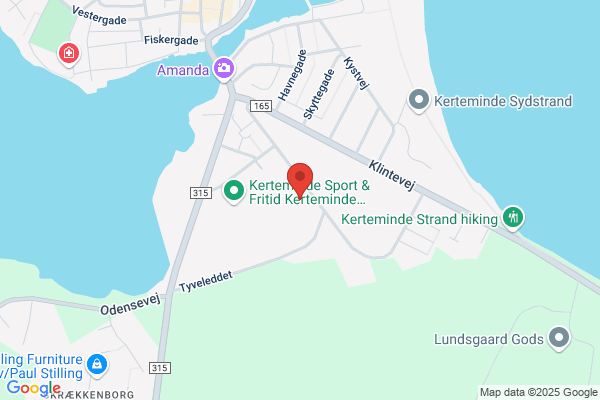 Kerteminde Tennisklub