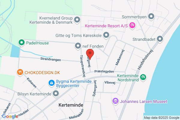 Kerteminde Volleyball Klub