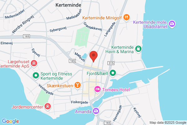 Cykelmotion-Kerteminde