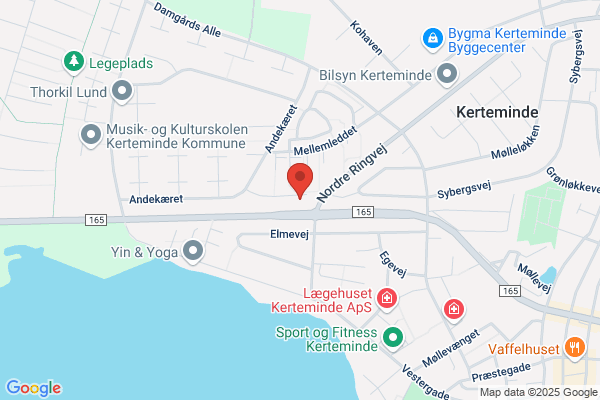 Kerteminde Gymnastikforening