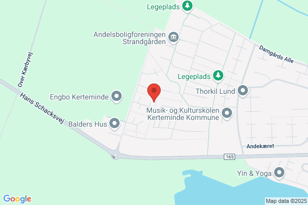 Kerteminde Motions Klub
