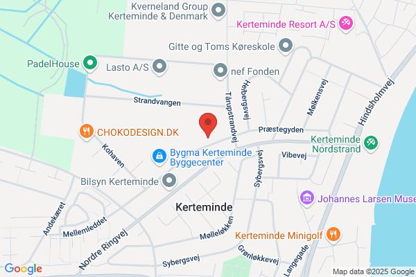 Kerteminde Skytteforening