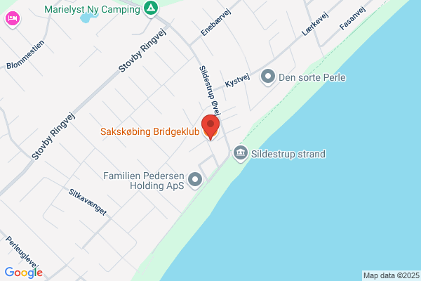 Birkerød Bridgeklub