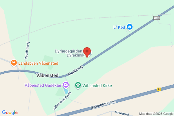 Blovstrød Dyreklinik