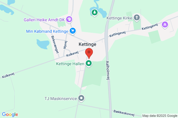 Blovstrød Vandværk I/S
