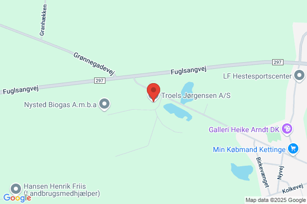 Sjælsø Gruppen A/S