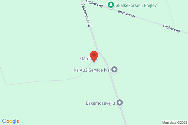Andelsboligforeningen "Lundegaard"