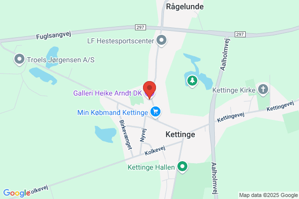Arndt, Heike