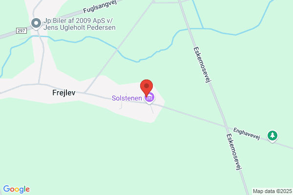 Blovstrød I F