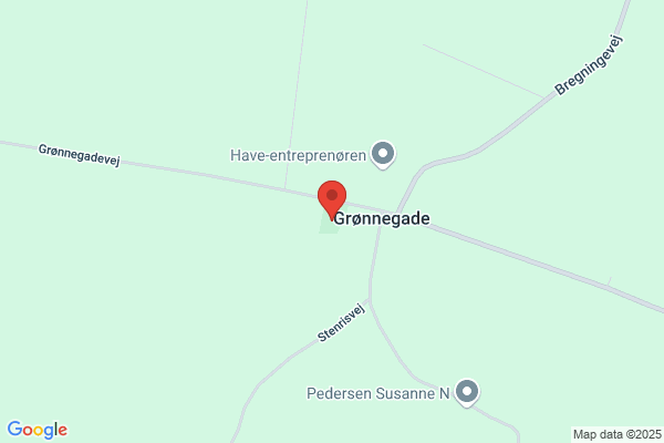 Bregninge sogns menighedsråd