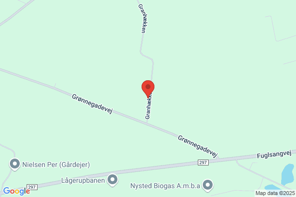 Brunsholm Byg ApS