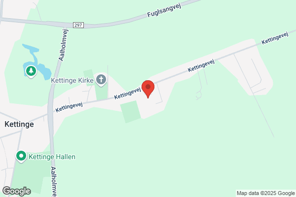 FDF Kettinge