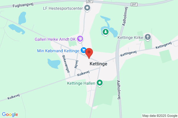 Fodterapi Klinik for