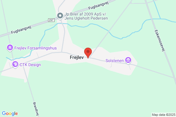 Frejlev Brugs