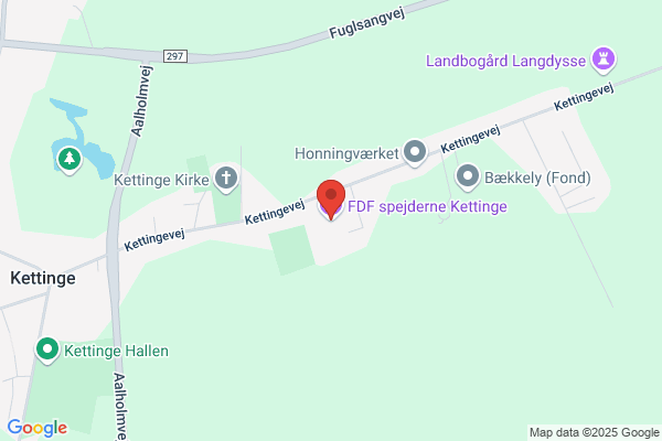 Grænseforeningen Østlolland
