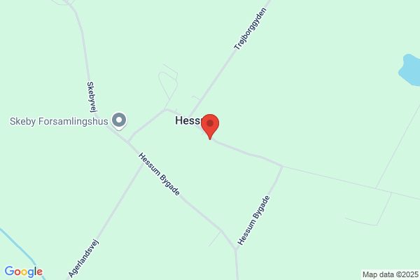 Hansen, Malerfirmaet H.K.B.