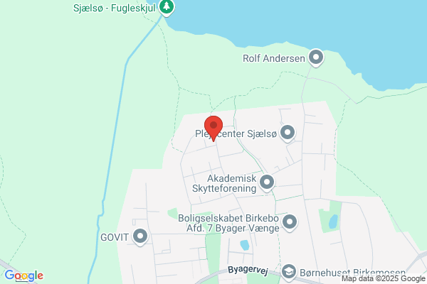 Hübertz Arne ApS