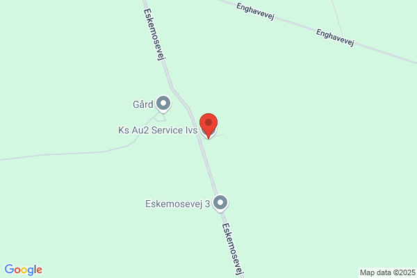 Kettinge Autoværksted