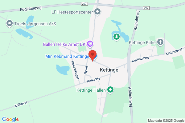 Kettinge Forsamlingshus