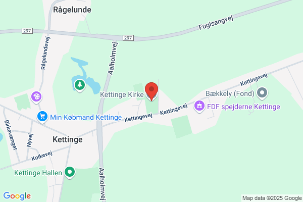 Kettinge Kirke