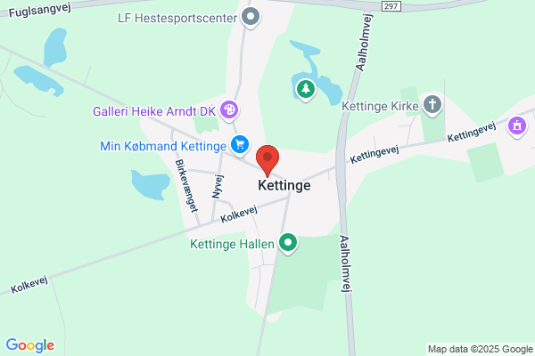Kettinge Røgeri