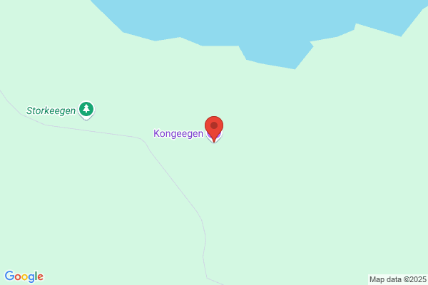 Kongeegen A/S