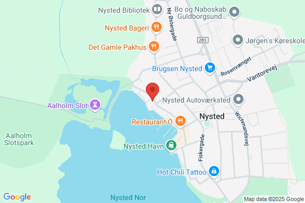 Nysted Roklub