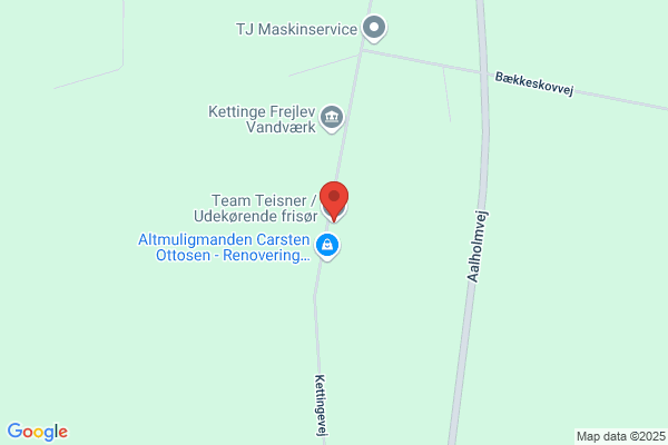 Petersen, Lisbeth