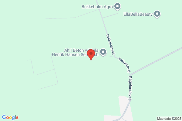 Tokkerupgård