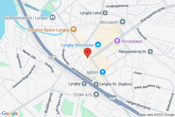 AudioNova World of Hearing