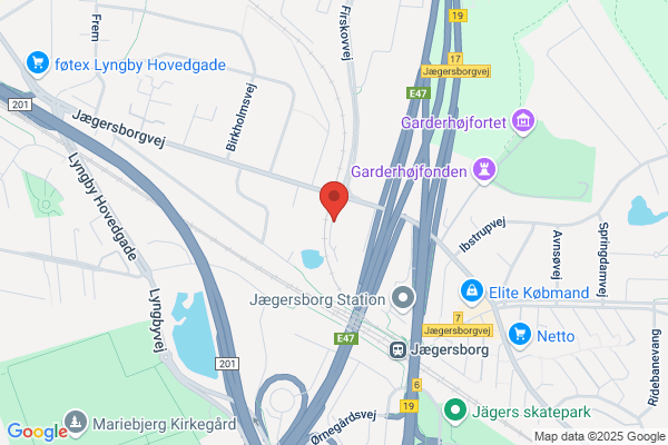 Tandprotesehuset ApS Lyngby