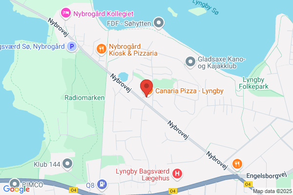 Hjortekær Dyreklinik