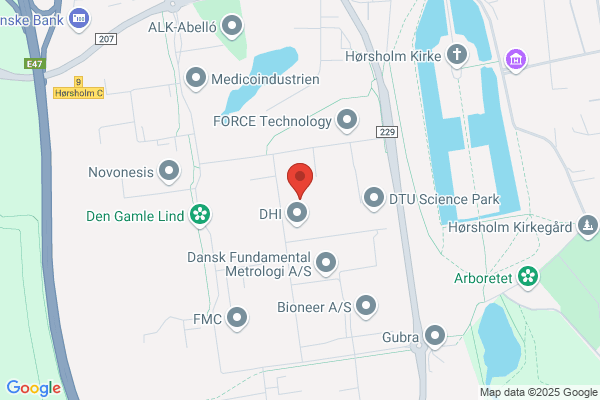 ImmuMap Services