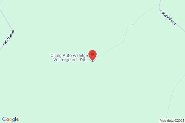 Olling Auto- & Pladeværksted