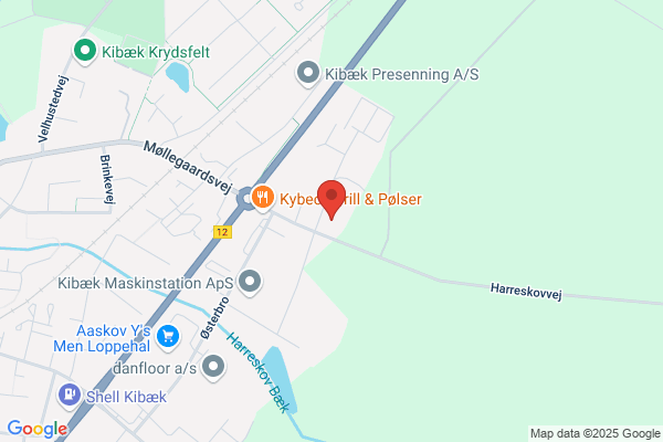 Kibæk Autoværksted