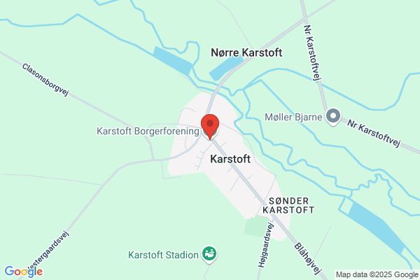 Karstoft Borgerforening
