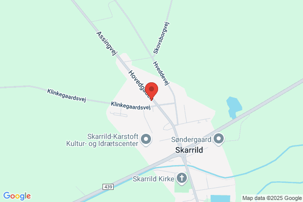 Skarrild Borgerforening