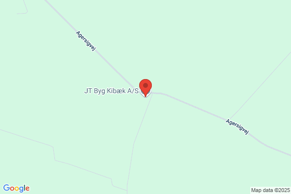 JT Byg Kibæk A/S