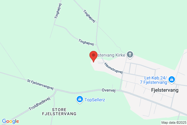 Fjelstervang Ungdomsforening