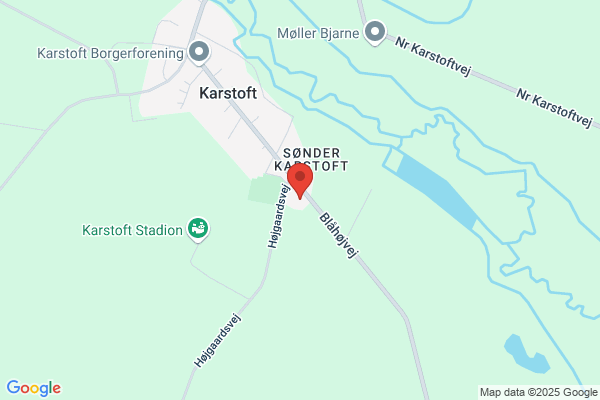 Karstoft Fribørnehave