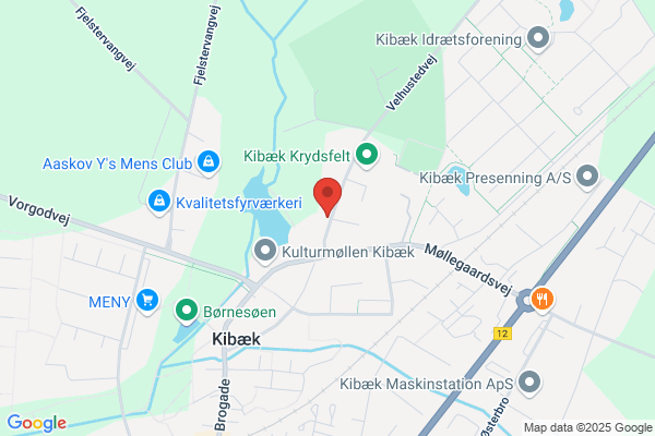 Bolig Butikken