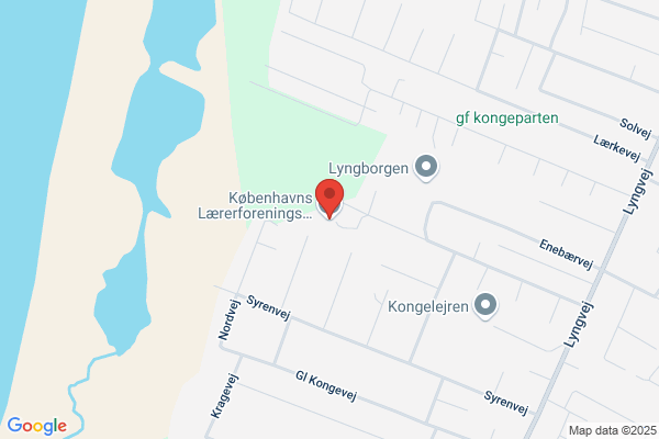Feriegaarden Lyngholm