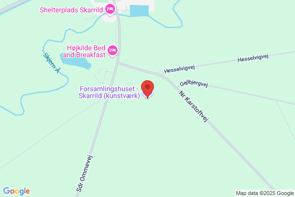Skarrild Forsamlingshus