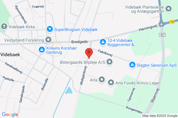 Uni-Lak Industrilakering